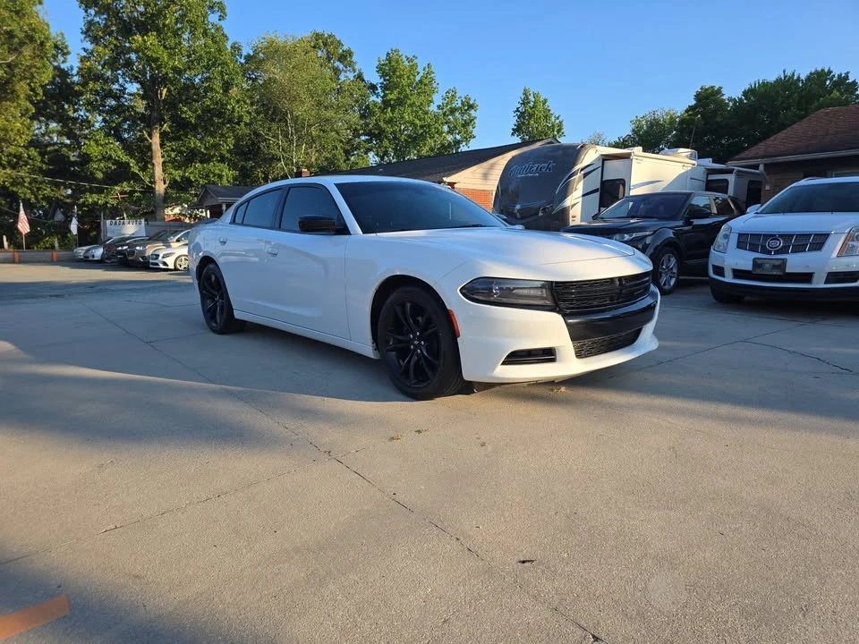 2017 Dodge Charger 7th Gen - Image 3 of 20