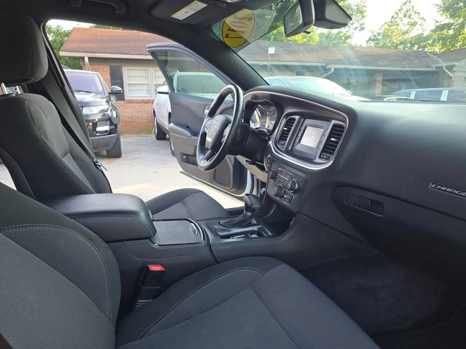 2017 Dodge Charger 7th Gen - Image 19 of 20