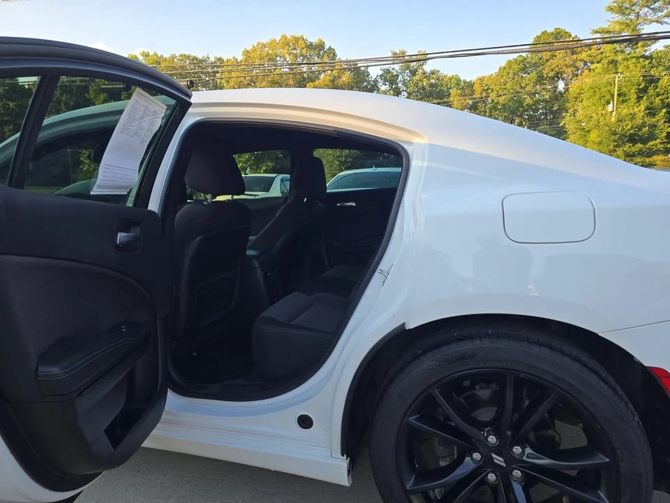 2017 Dodge Charger 7th Gen - Image 10 of 20