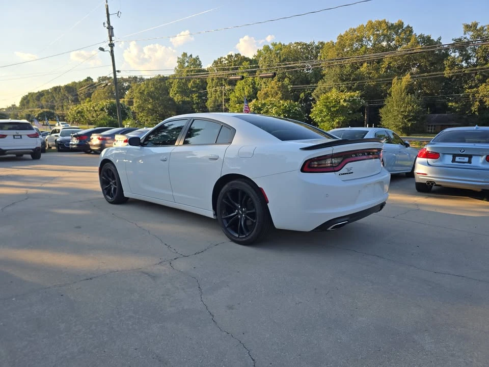 2017 Dodge Charger 7th Gen - Image 6 of 20