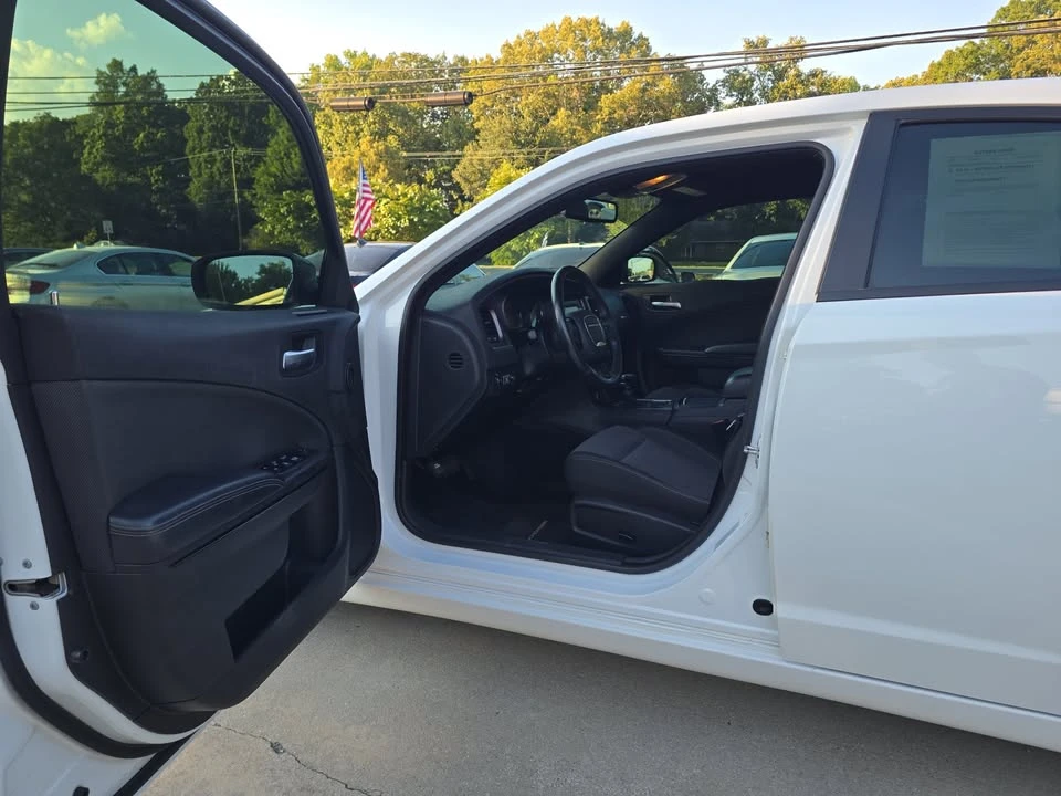 2017 Dodge Charger 7th Gen - Image 7 of 20