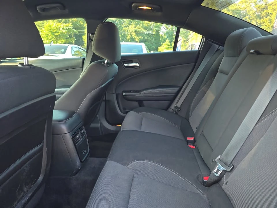 2017 Dodge Charger 7th Gen - Image 12 of 20