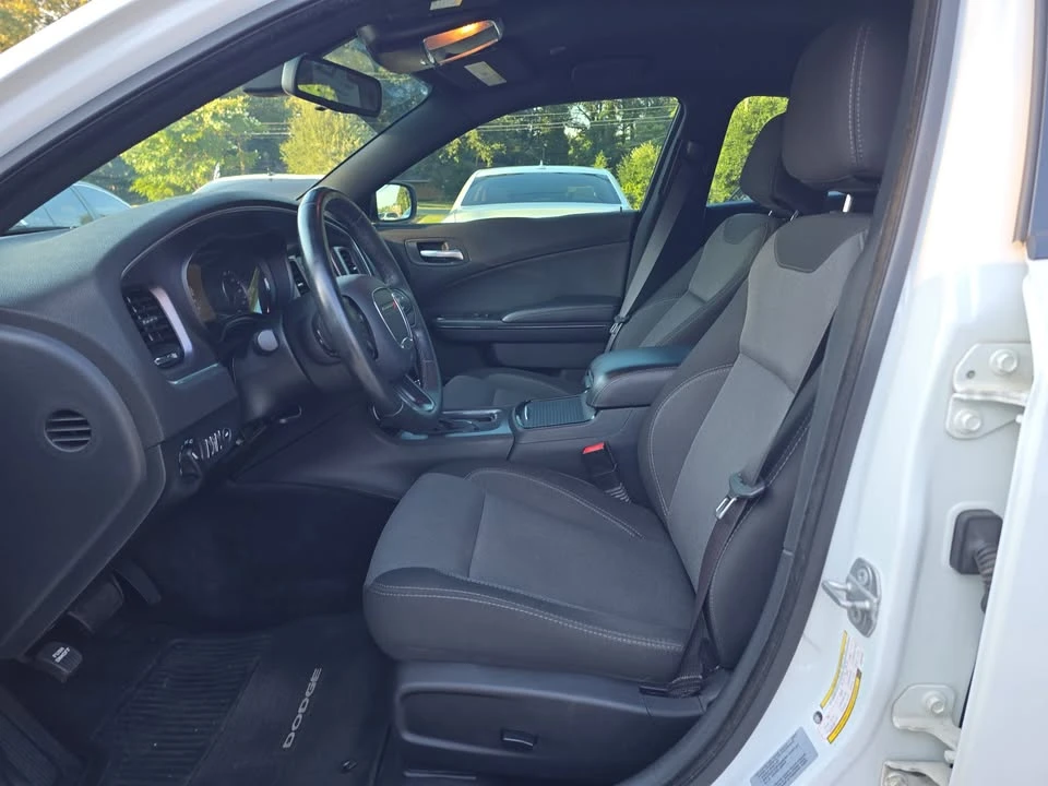 2017 Dodge Charger 7th Gen - Image 8 of 20