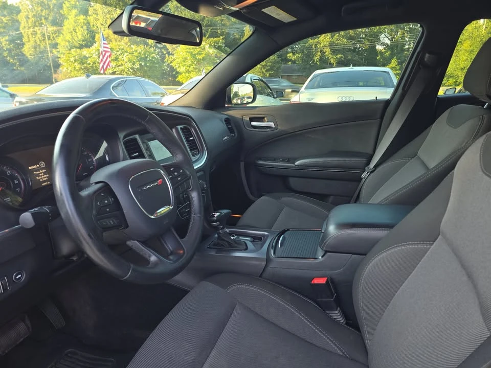 2017 Dodge Charger 7th Gen - Image 9 of 20