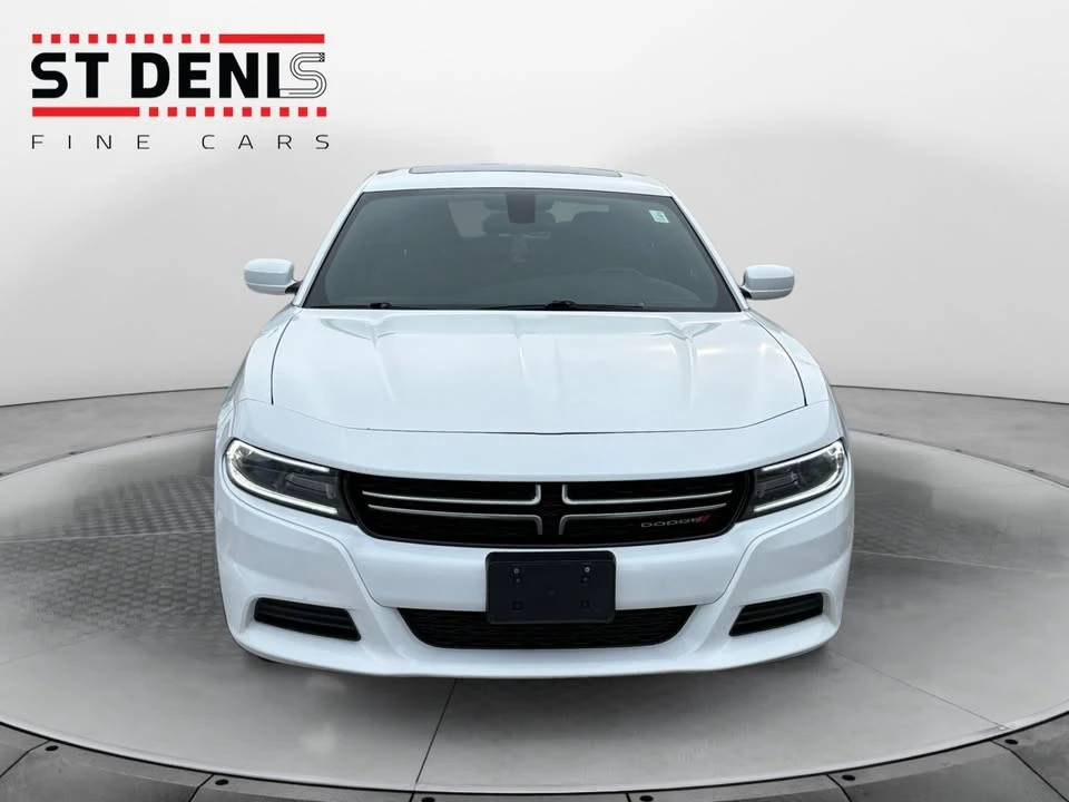 2017 Dodge Charger 7th Gen - Image 7 of 18