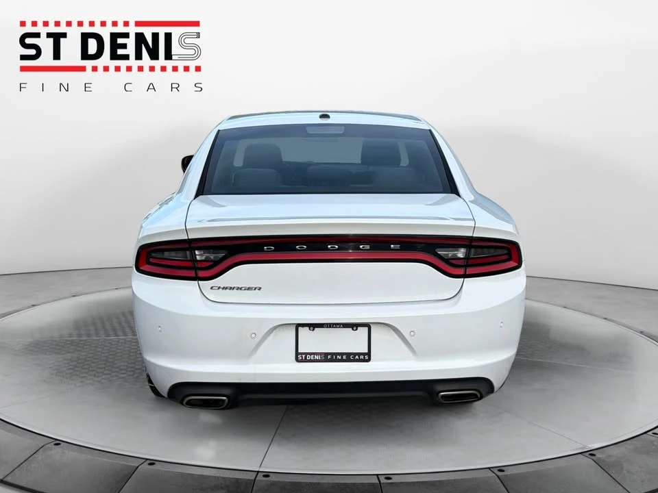 2017 Dodge Charger 7th Gen - Image 3 of 18
