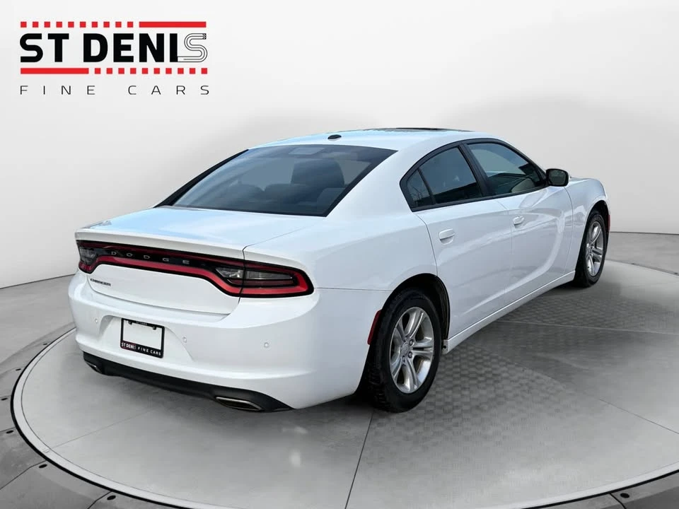 2017 Dodge Charger 7th Gen - Image 4 of 18