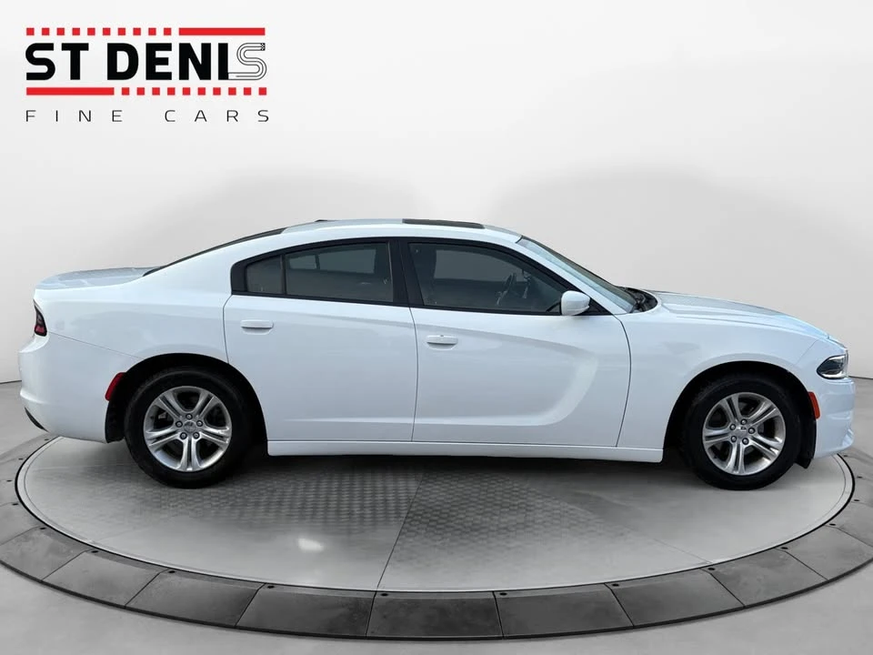 2017 Dodge Charger 7th Gen - Image 5 of 18