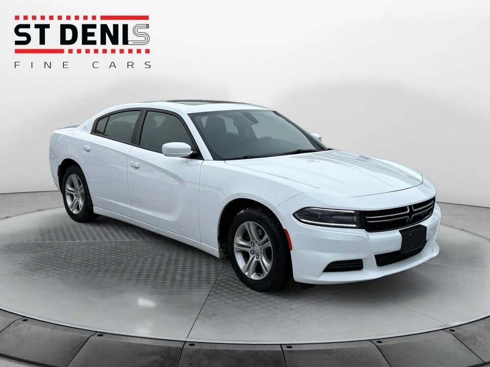 2017 Dodge Charger 7th Gen - Image 6 of 18