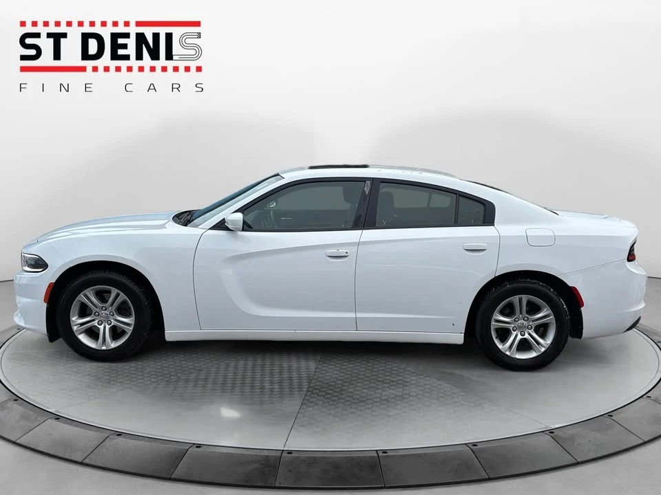 2017 Dodge Charger 7th Gen - Image 2 of 18