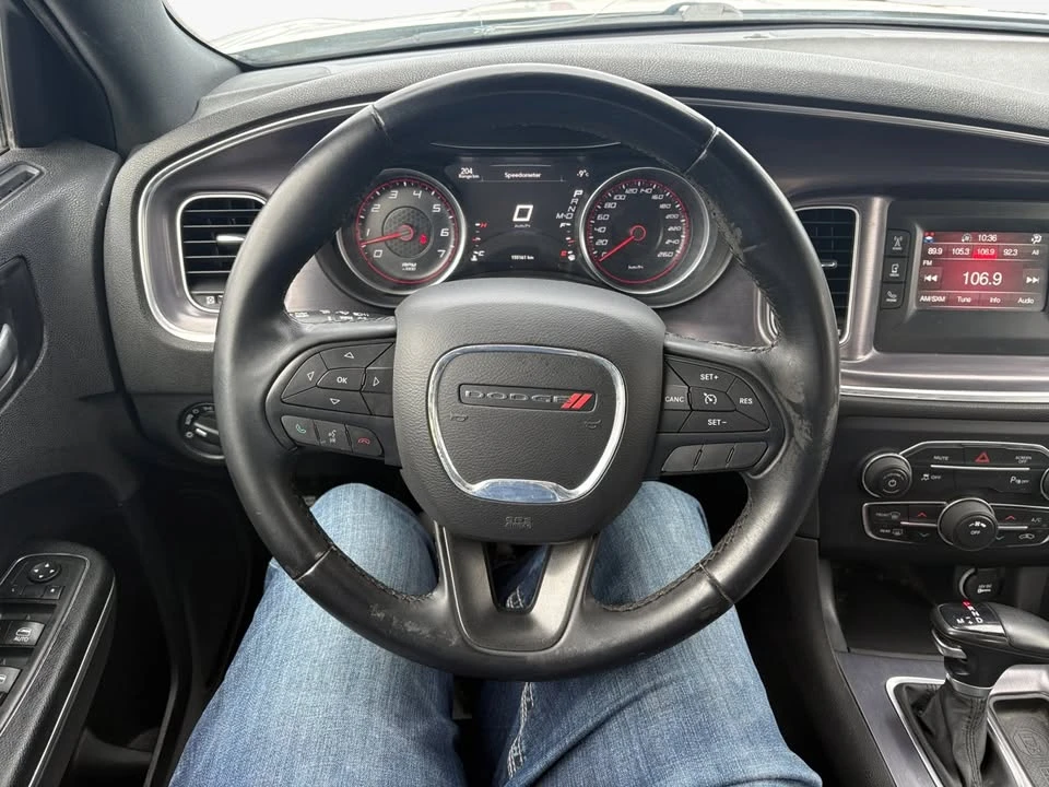 2017 Dodge Charger 7th Gen - Image 12 of 18