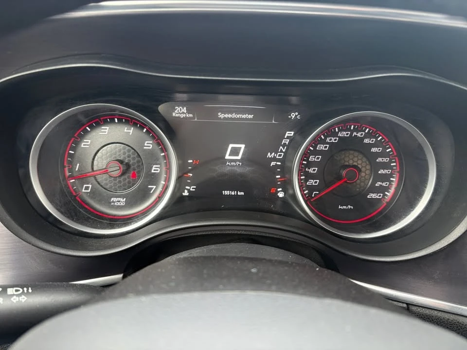 2017 Dodge Charger 7th Gen - Image 13 of 18