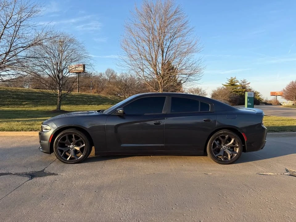 2017 Dodge Charger 7th Gen - Image 8 of 17