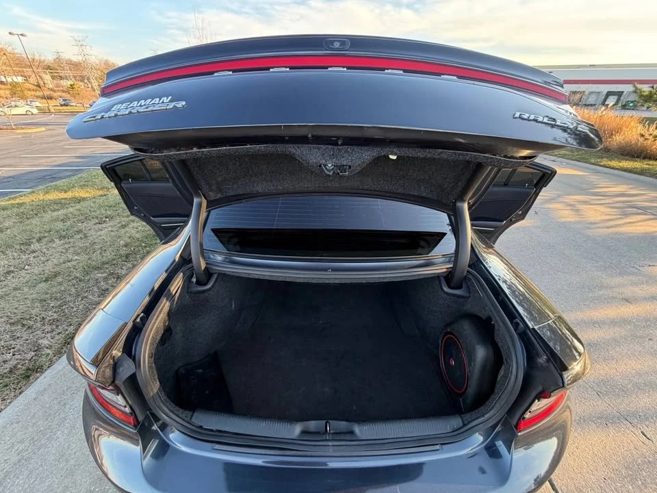 2017 Dodge Charger 7th Gen - Image 11 of 17