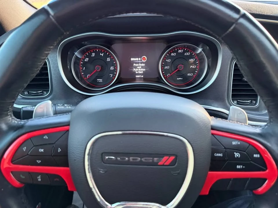 2017 Dodge Charger 7th Gen - Image 10 of 17
