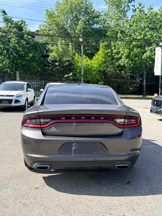 2017 Dodge Charger 7th Gen - Image 7 of 10