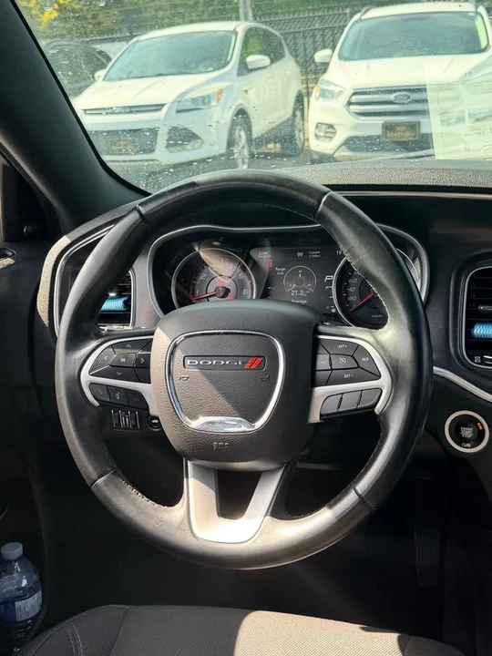 2017 Dodge Charger 7th Gen - Image 5 of 10