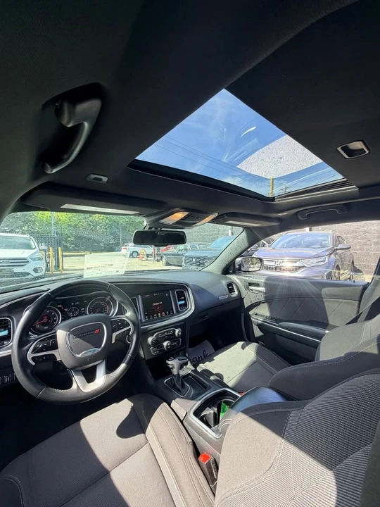 2017 Dodge Charger 7th Gen - Image 7 of 10