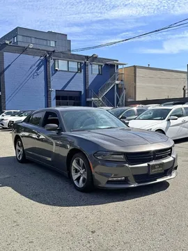 2017 Dodge Charger SXT