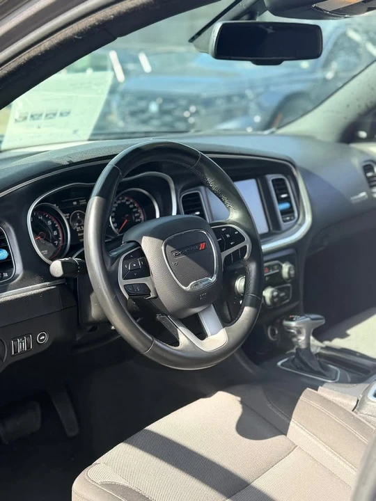 2017 Dodge Charger 7th Gen - Image 10 of 10