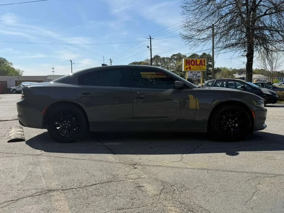 2017 Dodge Charger 7th Gen - Image 7 of 9