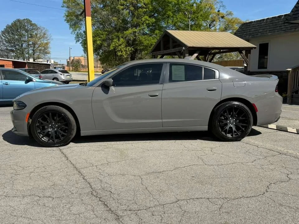 2017 Dodge Charger 7th Gen - Image 3 of 9