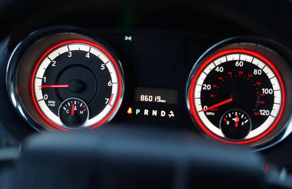 2017 Dodge Caravan - Image 10 of 15