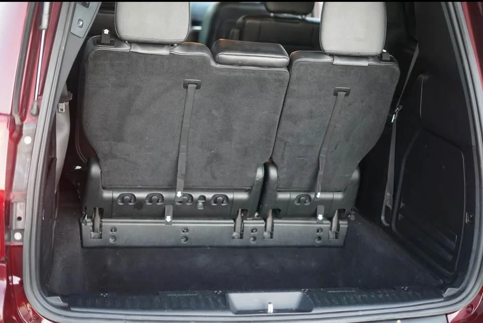 2017 Dodge Caravan - Image 14 of 15