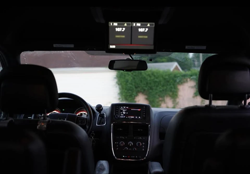 2017 Dodge Caravan - Image 13 of 15