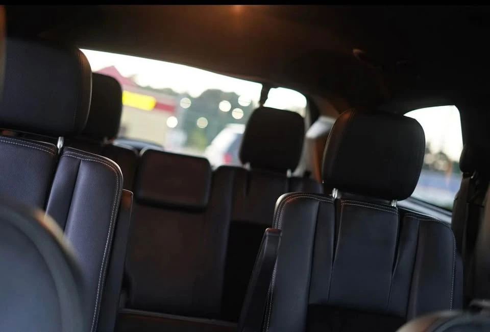 2017 Dodge Caravan - Image 12 of 15