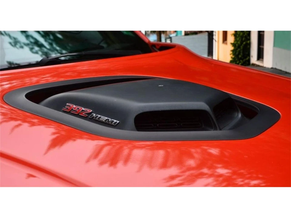 2017 Dodge Challenger 3rd Gen - Image 8 of 16