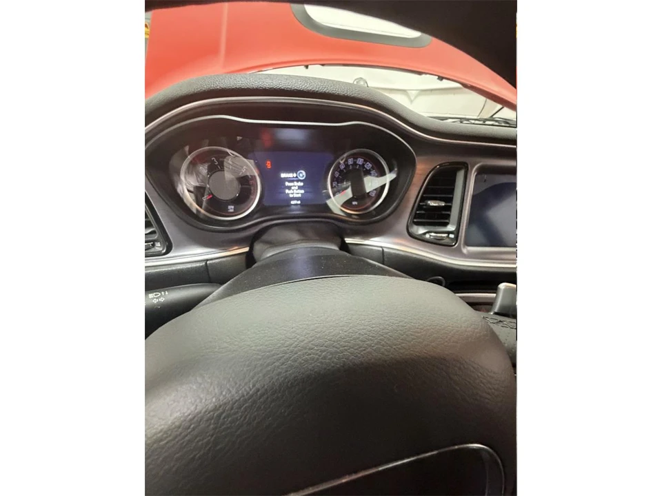 2017 Dodge Challenger 3rd Gen - Image 16 of 16