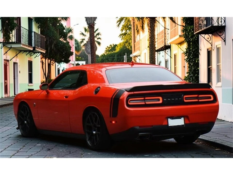 2017 Dodge Challenger 3rd Gen - Image 5 of 16