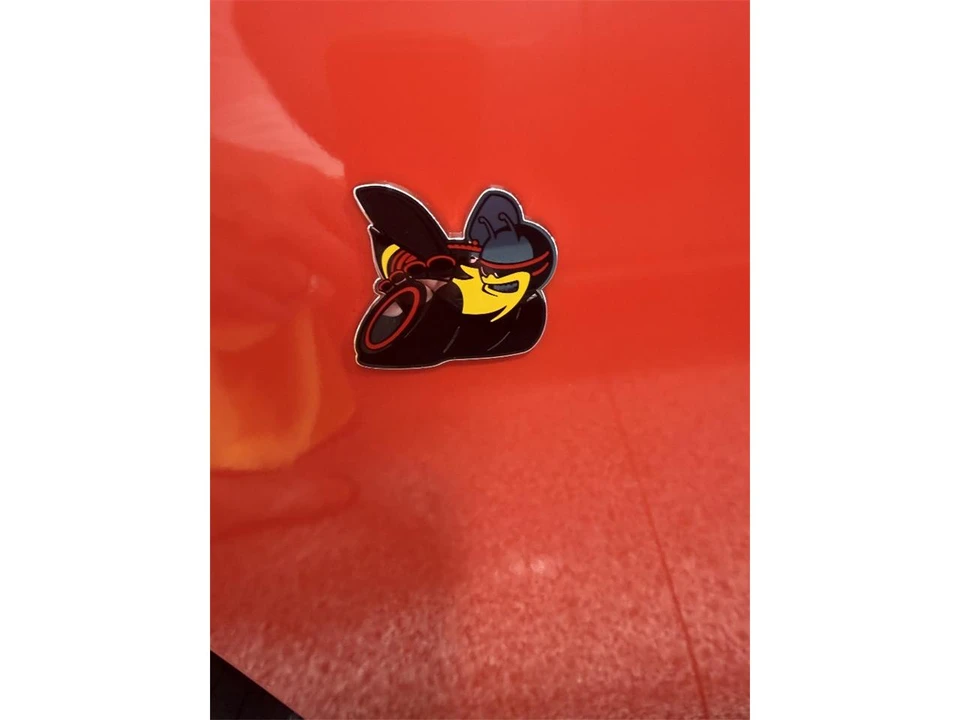 2017 Dodge Challenger 3rd Gen - Image 12 of 16
