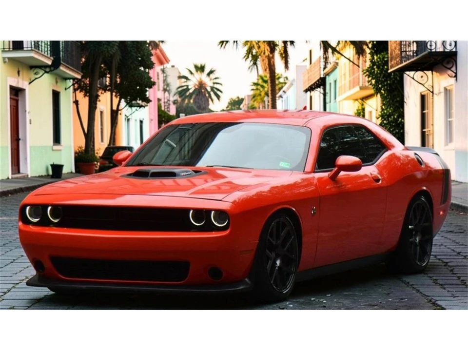 2017 Dodge Challenger 3rd Gen - Image 3 of 16