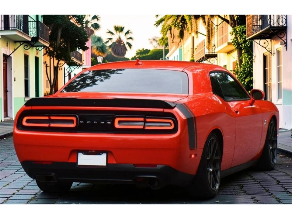 2017 Dodge Challenger 3rd Gen - Image 7 of 16