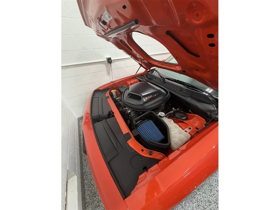 2017 Dodge Challenger 3rd Gen - Image 13 of 16