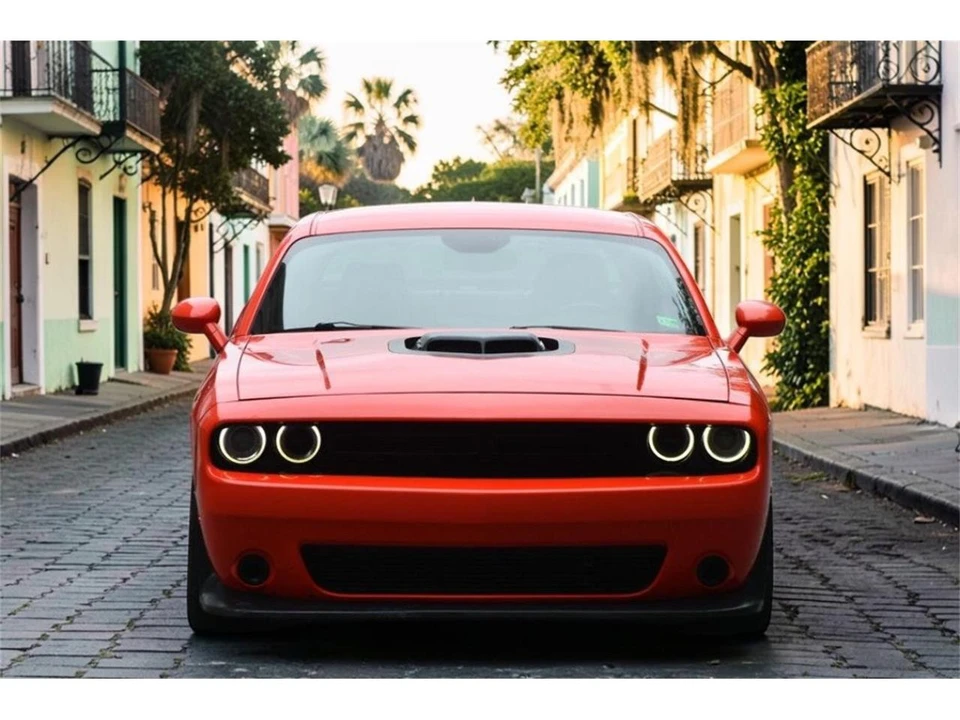 2017 Dodge Challenger 3rd Gen - Image 4 of 16