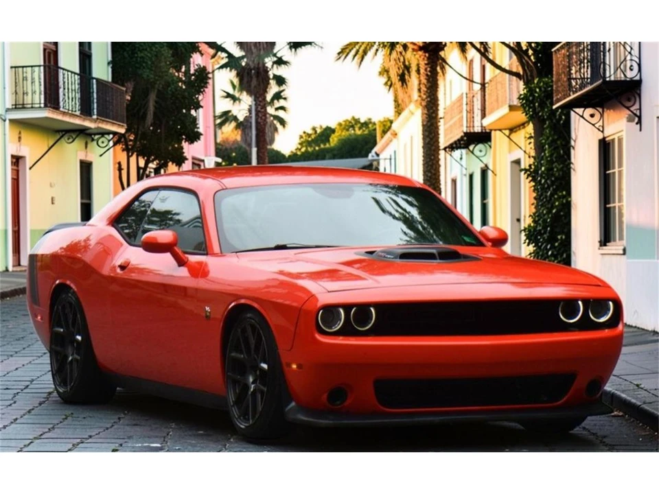 2017 Dodge Challenger 3rd Gen - Image 2 of 16