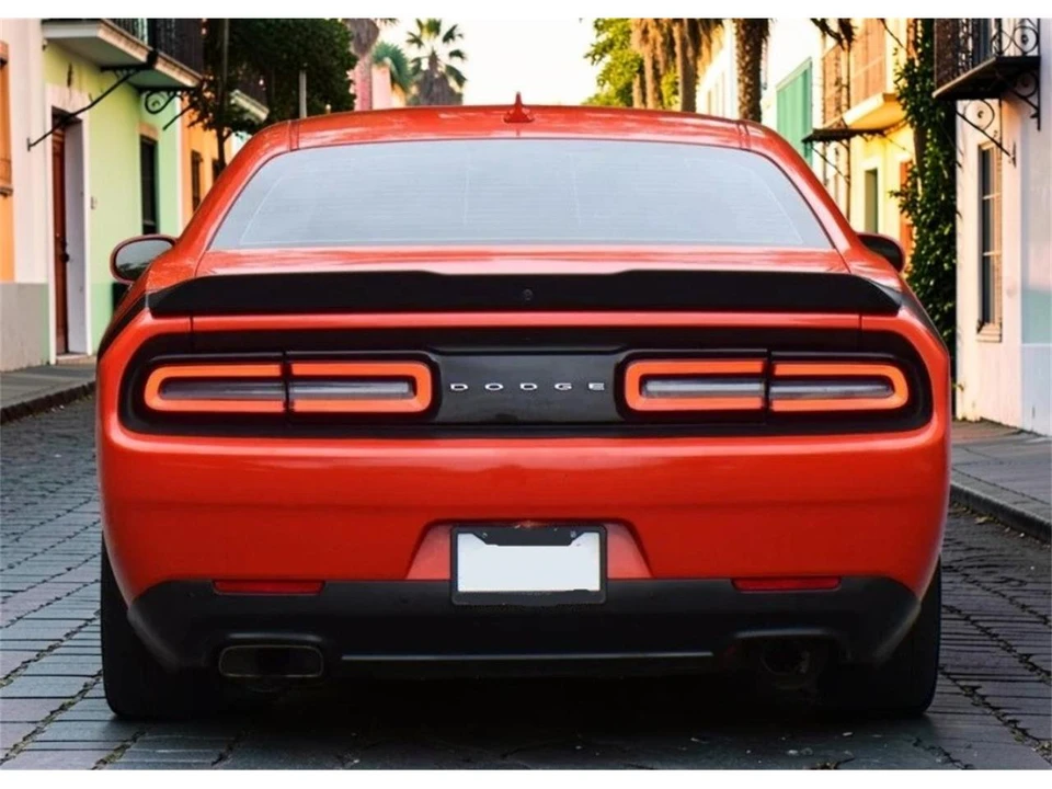 2017 Dodge Challenger 3rd Gen - Image 6 of 16