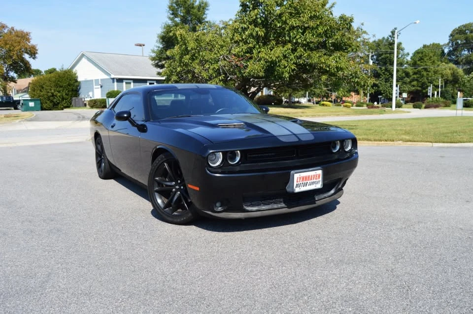 2017 Dodge Challenger 3rd Gen - Image 2 of 16