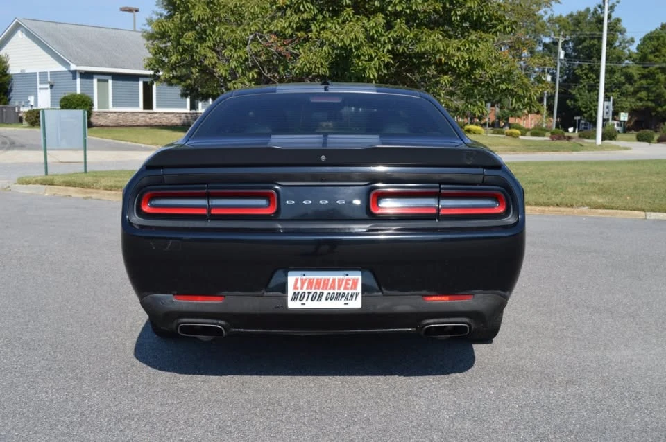 2017 Dodge Challenger 3rd Gen - Image 13 of 16