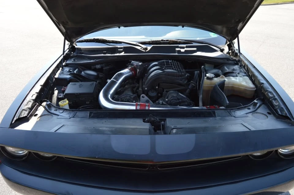 2017 Dodge Challenger 3rd Gen - Image 14 of 16
