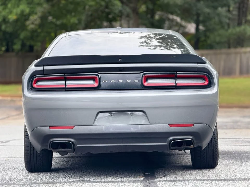 2017 Dodge Challenger 3rd Gen - Image 2 of 6