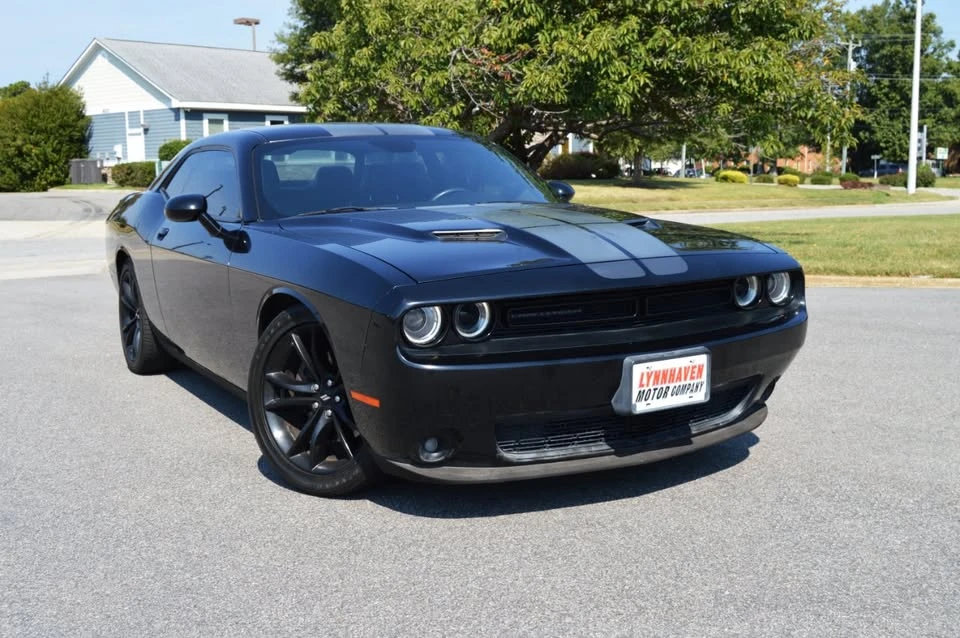 2017 Dodge Challenger 3rd Gen - Image 16 of 16