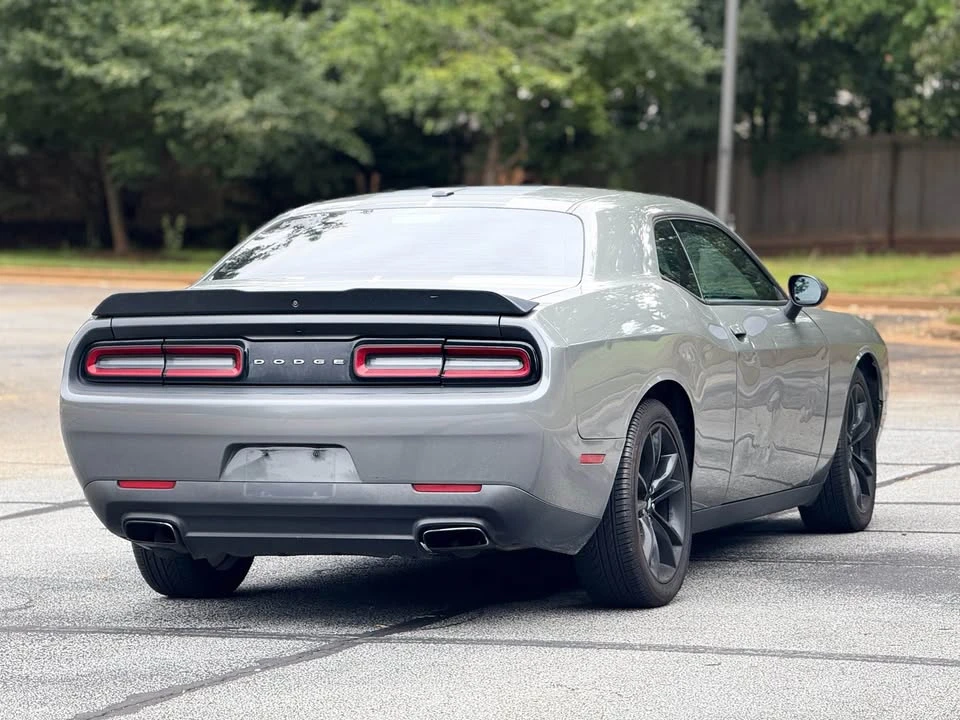 2017 Dodge Challenger 3rd Gen - Image 3 of 6