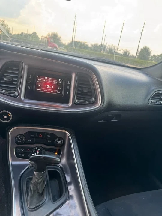 2017 Dodge Challenger 3rd Gen - Image 13 of 13