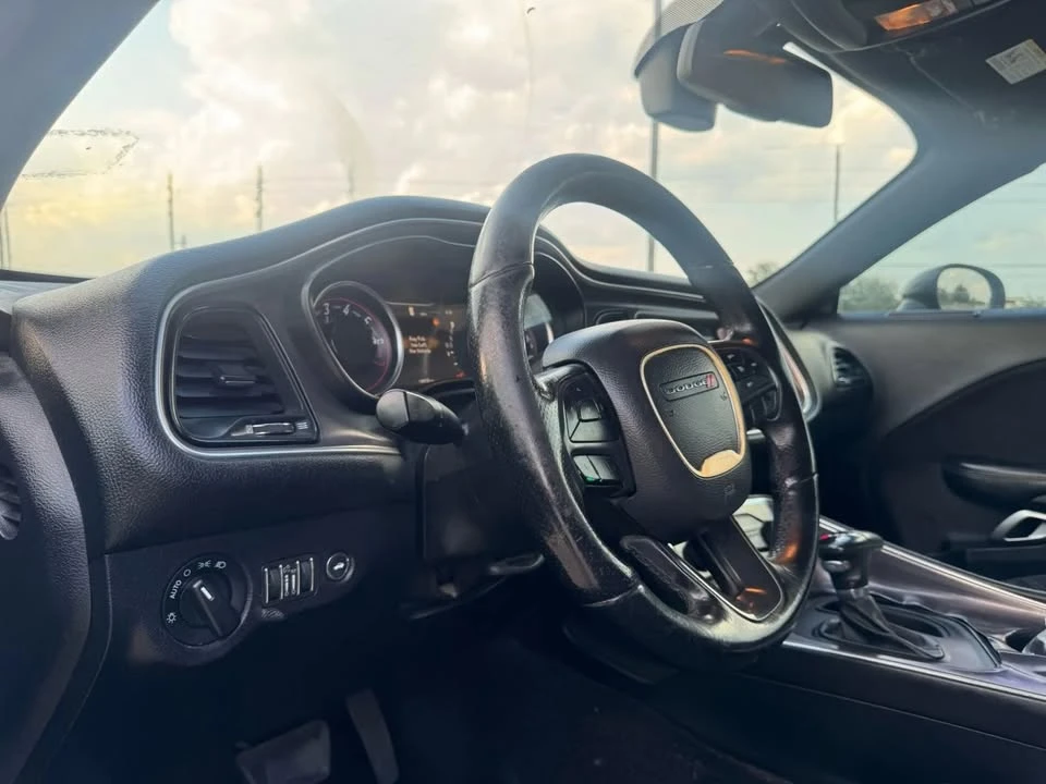 2017 Dodge Challenger 3rd Gen - Image 10 of 13