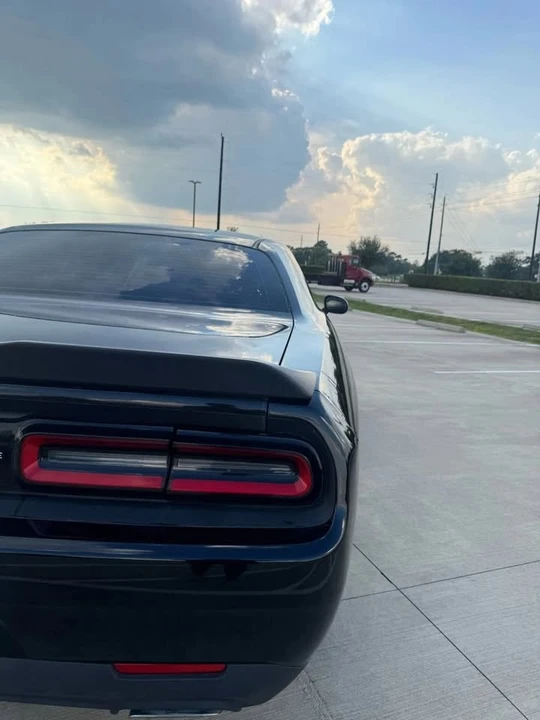 2017 Dodge Challenger 3rd Gen - Image 6 of 13