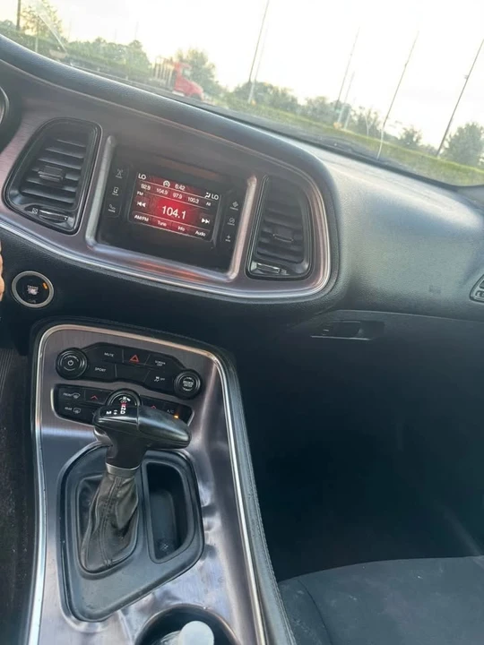 2017 Dodge Challenger 3rd Gen - Image 12 of 13